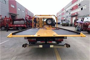 滦平附近汽车救援服务