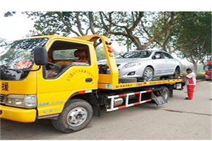 滦平附近24小时汽车拖车服务热线
