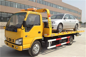 滦平道路救援一般怎么收费