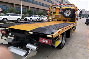 滦平24小时汽车送油服务公司