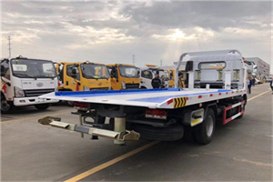 滦平汽车救援补胎