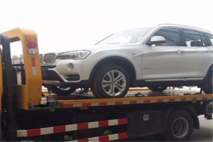 滦平拖车24小时服务电话