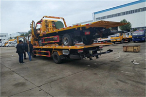 滦平同城汽车补胎