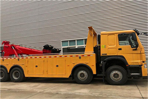 滦平道路救援公司